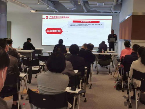 比技能、強專業、增服務本領——靜安區人力資源和社會保障局積極開展業務技能練兵比武活動