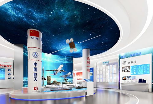 十大一線企業展廳設計公司業務概覽與服務商選擇指南 聚焦信息技術咨詢融合